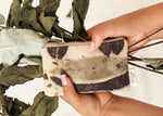 Load image into Gallery viewer, Eucalyptus Festival Botanical Purse

