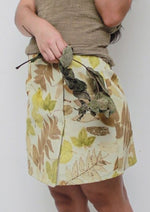 Load image into Gallery viewer, Reyna Killa Skirt
