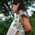 Load image into Gallery viewer, Hibiscus Festival Short Tunic
